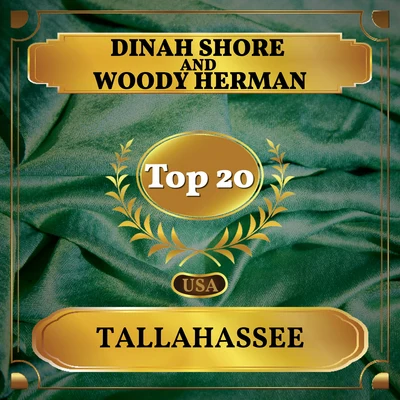 Tallahassee (Billboard Hot 100 - No 15) 專輯 Woody Herman