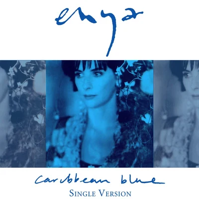 Caribbean Blue (Single Version) 專輯 Enya