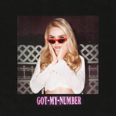 Got My Number 專輯 Kim Petras