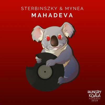 Mahadeva 专辑 Sterbinszky