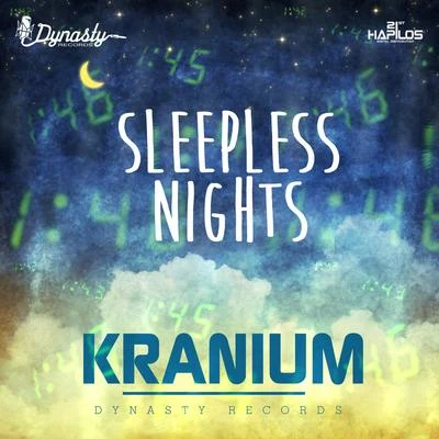 Sleepless Nights 專輯 Kranium