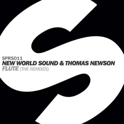 Flute 專輯 New World Sound