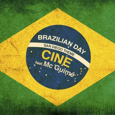 Brazilian Day Song (feat. MC Guime) 專輯 MC Guime