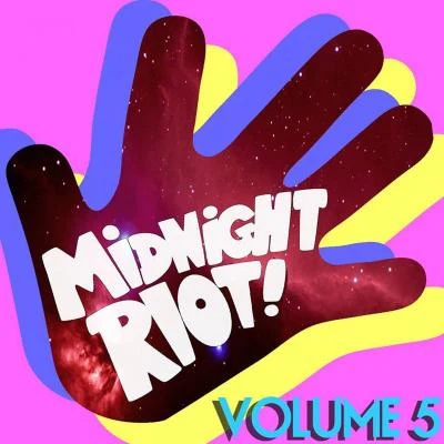 CouponsJad & the Ladyboy Midnight Riot Vol. 5