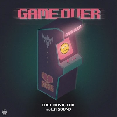 Gameover (feat. La Sound) 专辑 LA Sound