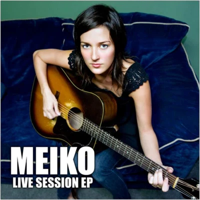 Live Sessions 專輯 Meiko/XVIBE/KFull/Airwill/於星辰