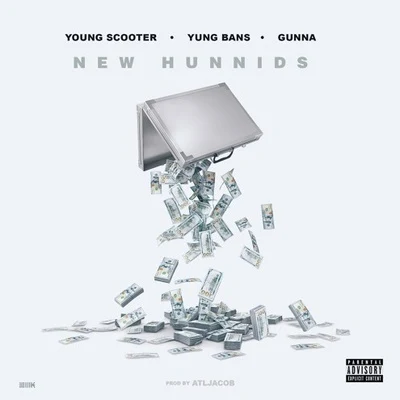 Young ScooterCasino NEW HUNNIDS