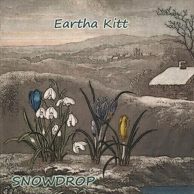 Eartha Kitt Snowdrop