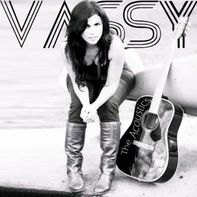 The Acoustics, Covers 專輯 Vassy