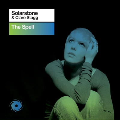 The Spell 專輯 Kym Marsh/Solarstone