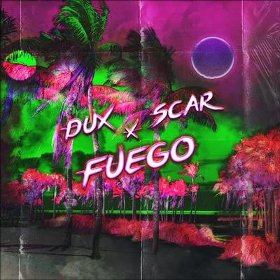 Scar/DUX Fuego