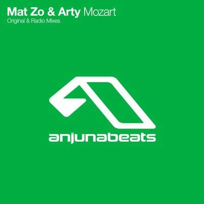 Mozart 專輯 Mat Zo