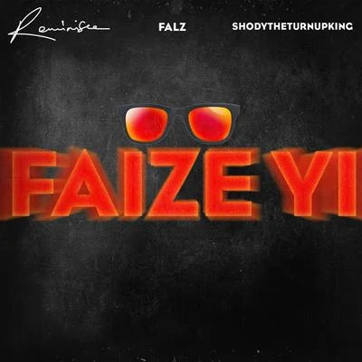 Faize Yi 專輯 Reminisce