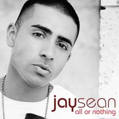 All Or Nothing 專輯 Jay Sean