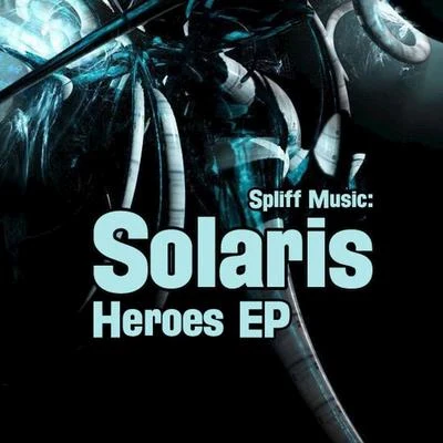 Heroes 專輯 Solaris