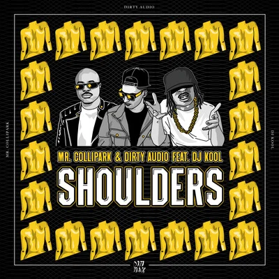 Shoulders (feat. DJ Kool) 專輯 Kool