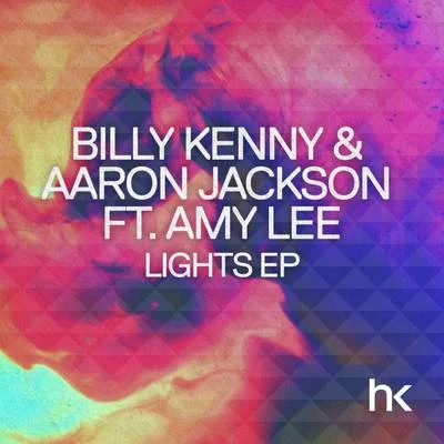 Lights 專輯 Billy Kenny/Maximono