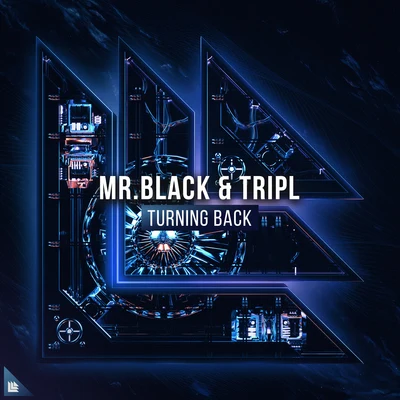 Turning Back 專輯 Mr. Black/JETFIRE