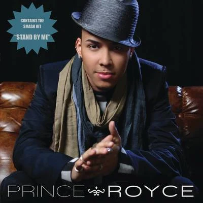 Prince Royce 專輯 Prince Royce