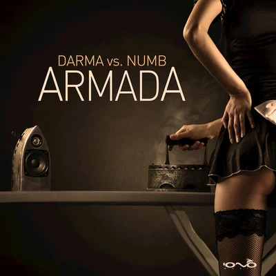 Armada 專輯 Darma