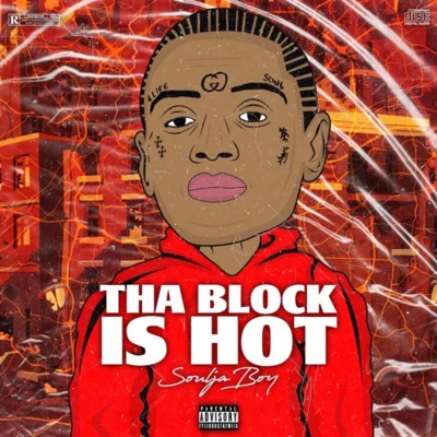 Tha Block Is Hot 專輯 Soulja Boy