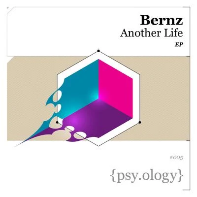 Bernz Another Life EP