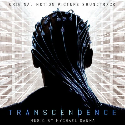 Transcendence: Original Motion Picture Soundtrack 專輯 Mychael Danna