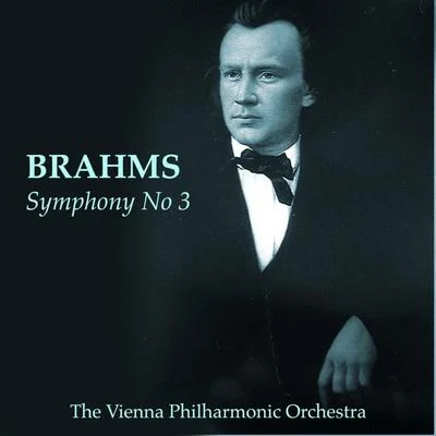 Brahms: Symphony No. 3 专辑 the Vienna Philharmonic Orchestra/Karl Munchinger