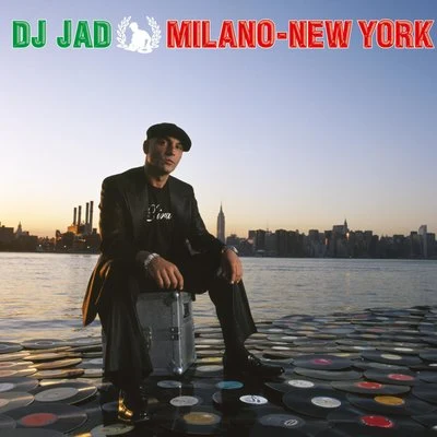 Milano New York 專輯 DJ Jad/Strike The Head