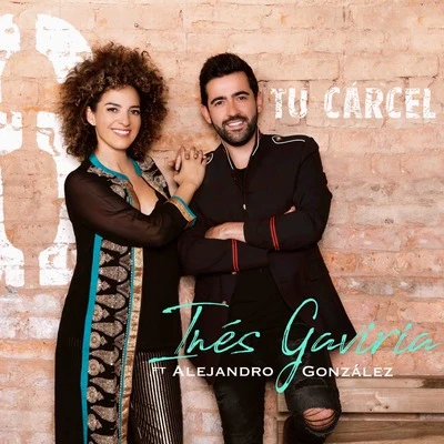 Tu Cárcel 專輯 Inés Gaviria