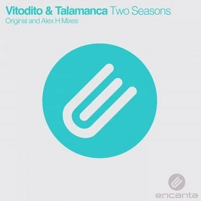 TWO SEASONS 專輯 Talamanca/Stendahl/Arielle Maren/Attila Syah/Elly