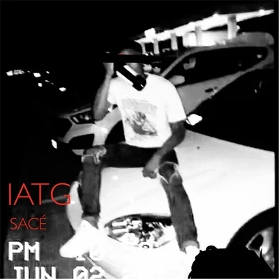 Iatg 專輯 Sace