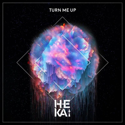 HeKaiQuintino & Blasterjaxx Turn me up