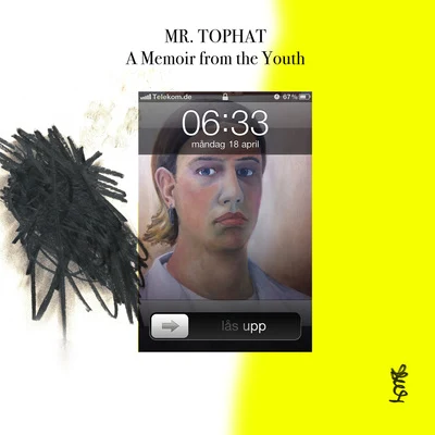 A Memoir from the Youth 專輯 Mr. Tophat/Art Alfie