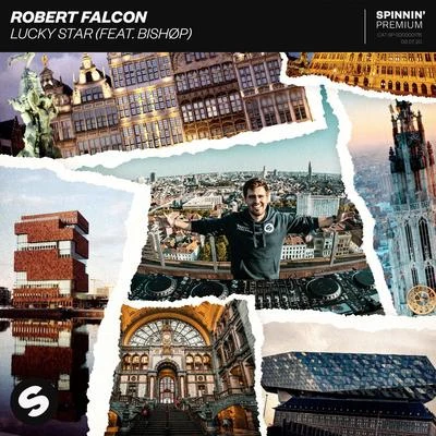 Lucky Star (feat. BISHØP) 專輯 Robert Falcon/Magnus