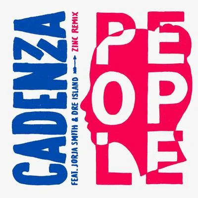 CadenzaTALA People (DJ Zinc Remix)