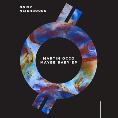 Maybe Baby EP 專輯 GIORG/Martin OCCO