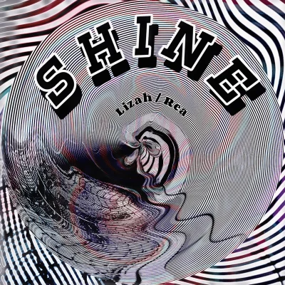 霍含蕾Rea武艾狄 Shine