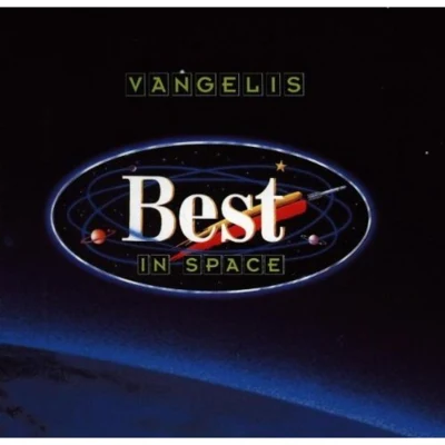 Vangelis Best In Space