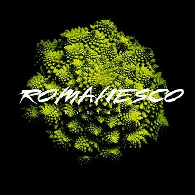 Romanesco 專輯 Crystal F/King Gordy/G-Mo Skee