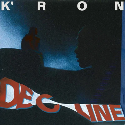 Decline 專輯 HB The Engineer/Kron