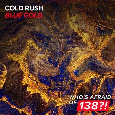 Blue Gold 專輯 Cold Rush