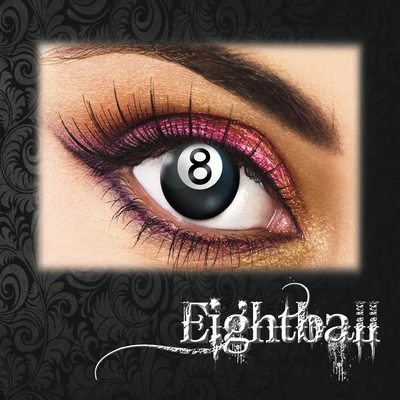 Eightball 专辑 M.J.G./Eightball