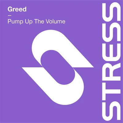 Pump Up The Volume 專輯 Greed/Tengu/Isenberg