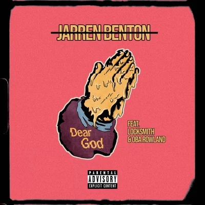 Dear God 專輯 Elz Jenkins/Jarren Benton