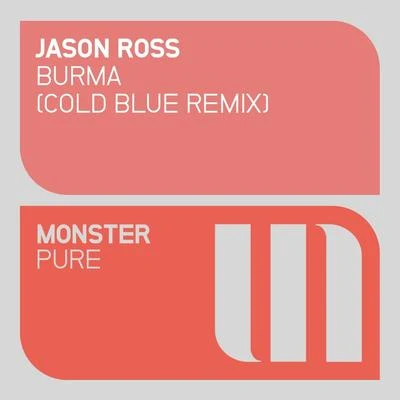 Burma (Remixed - Pt. 1) 專輯 Jason Ross/MitiS