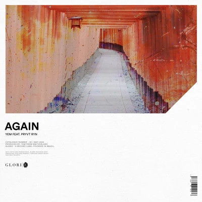 Again (feat. PRYVT RYN) 專輯 PRYVT RYN/Panuma