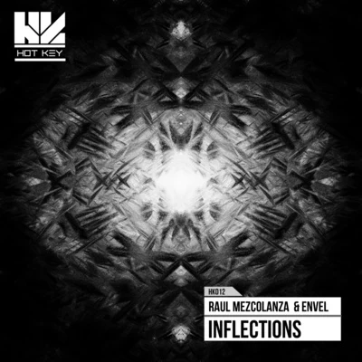 Inflections 專輯 Raul Mezcolanza/Razzo/De La Swing