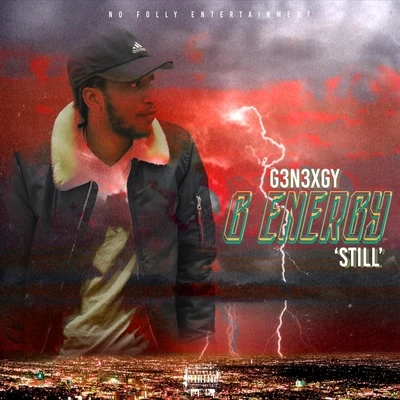 G Energy (Still) [Deluxe Version] 專輯 G3n3xgy/Busy Signal