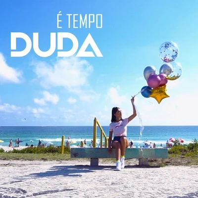 É Tempo 專輯 Landrick/Duda